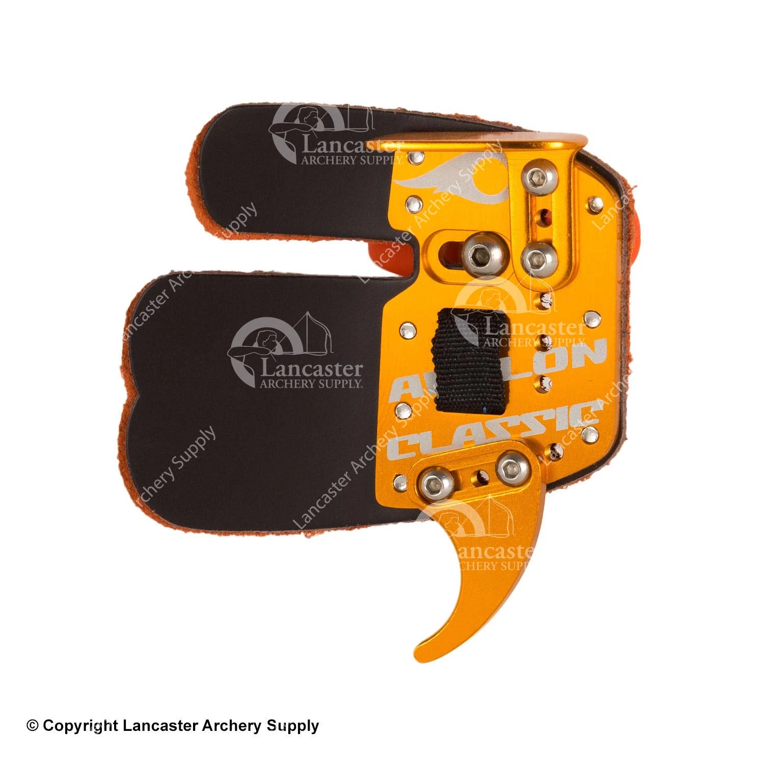 Avalon Classic Tab With Anchor Pad - Image 2