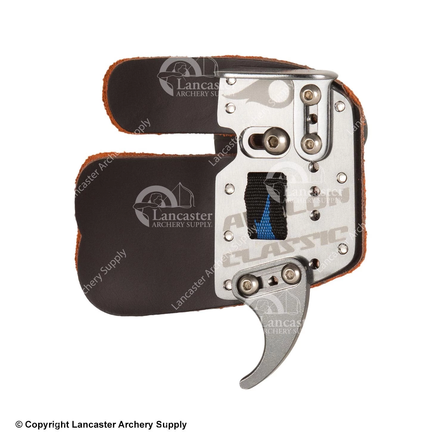 Avalon Classic Tab With Anchor Pad - Image 4