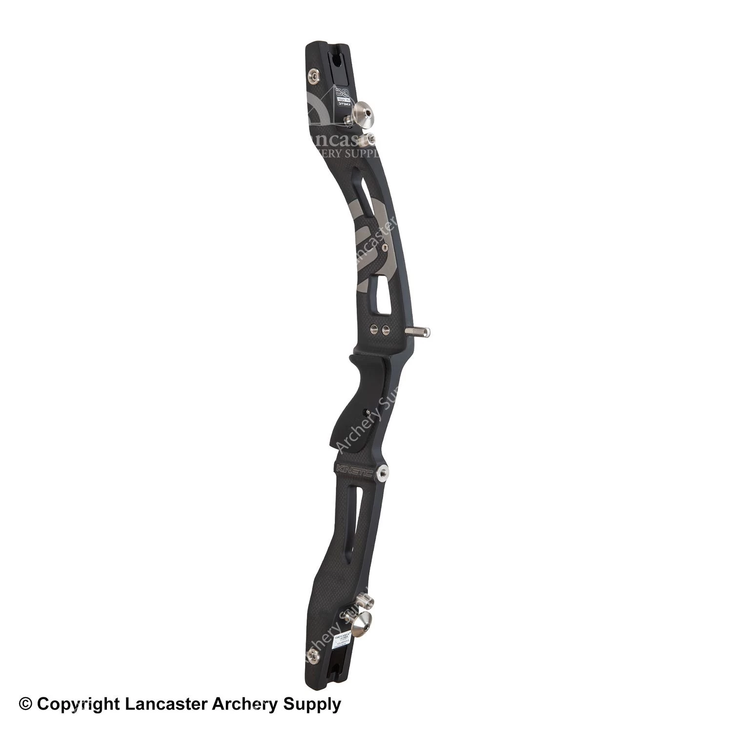 Kinetic Adeo ILF Recurve Riser - Image 2