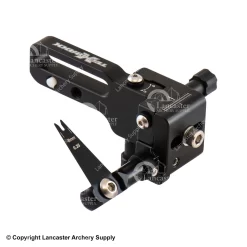 Avalon Tec X Maxx Target Blade Rest