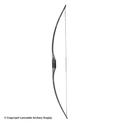 Mini Mokelumne Longbow