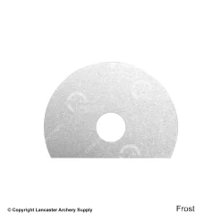 Precision Archery Reticles Lens Mask (1-3/8")