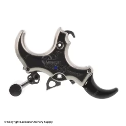 Stan PerfeX Short Neck Thumb Release (adjustable 3 & 4 Finger Handles) (Open Box X1030093)