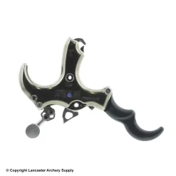 Stan PerfeX Heavy Metal Long Neck Thumb Release Black Magic (Open Box X1030247)