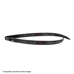 Hoyt Formula Carbon Velos Recurve Limbs (Matte Finish) (Open Box X1030445)