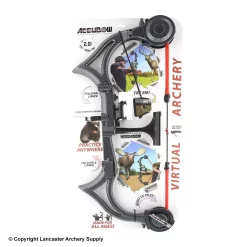 Accubow 2.0 Archery Training Device (Open Box X1030499)