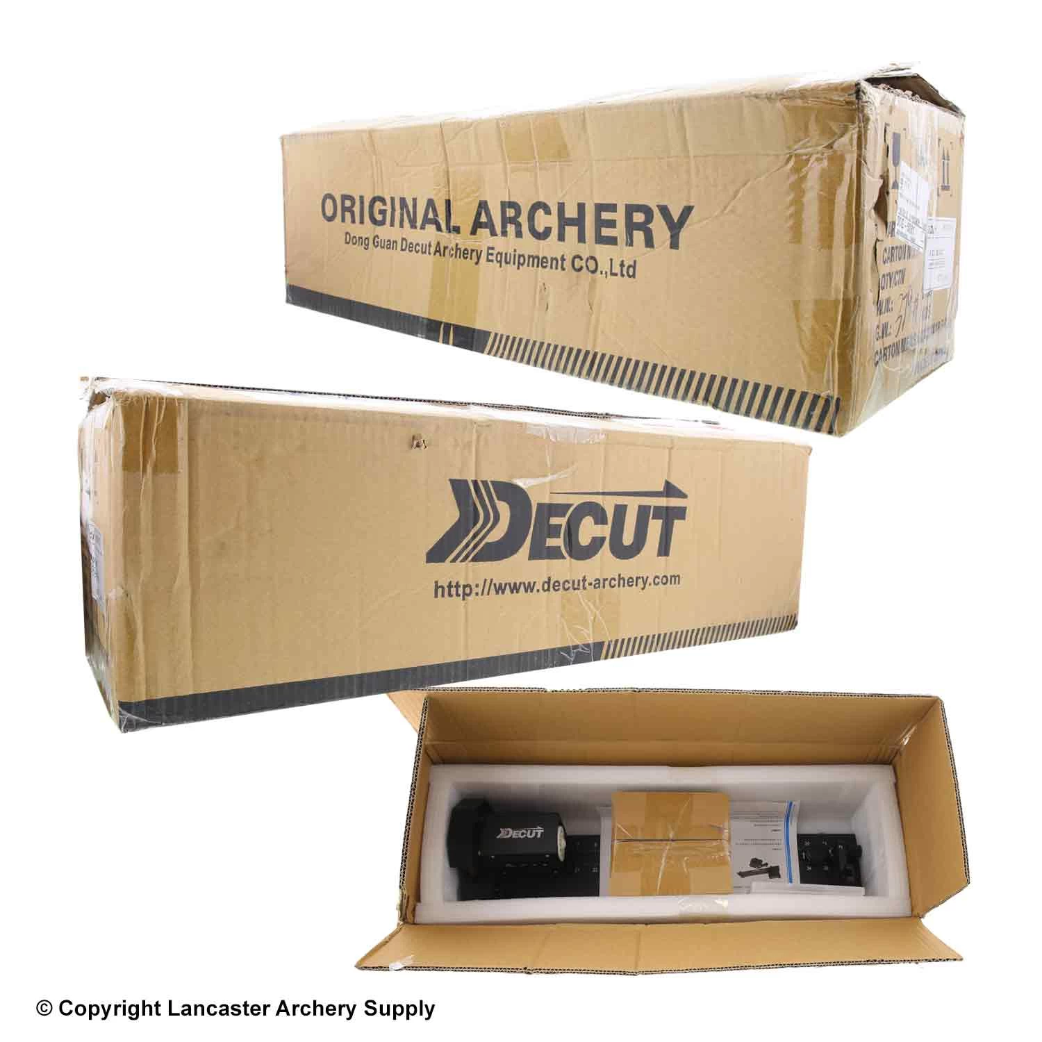 X-Spot Pro Arrow Saw (Open Box X1031003) - Image 2