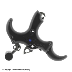 STAN PerfeX Long Neck Thumb Release (Blackout) (Open Box X1031025)