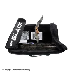 Win & Win Black Wolf Recurve Bow (Clearance X1031948)