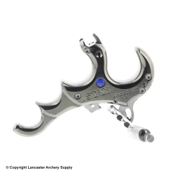 STAN Shootoff! TL Heavy Metal Release (Open Box X1032008)