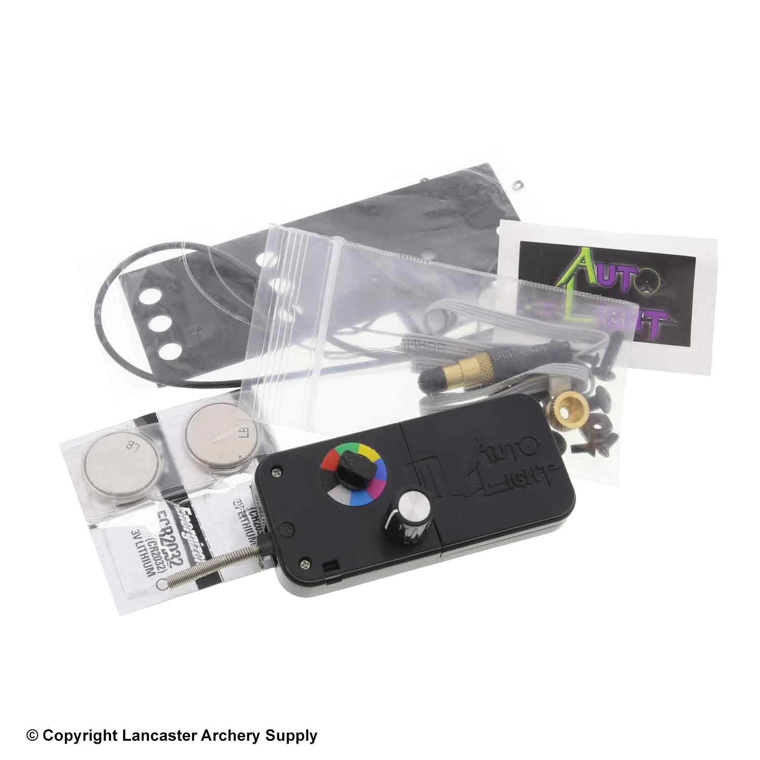 Auto Light One Target Sight Light (Open Box X1032188)