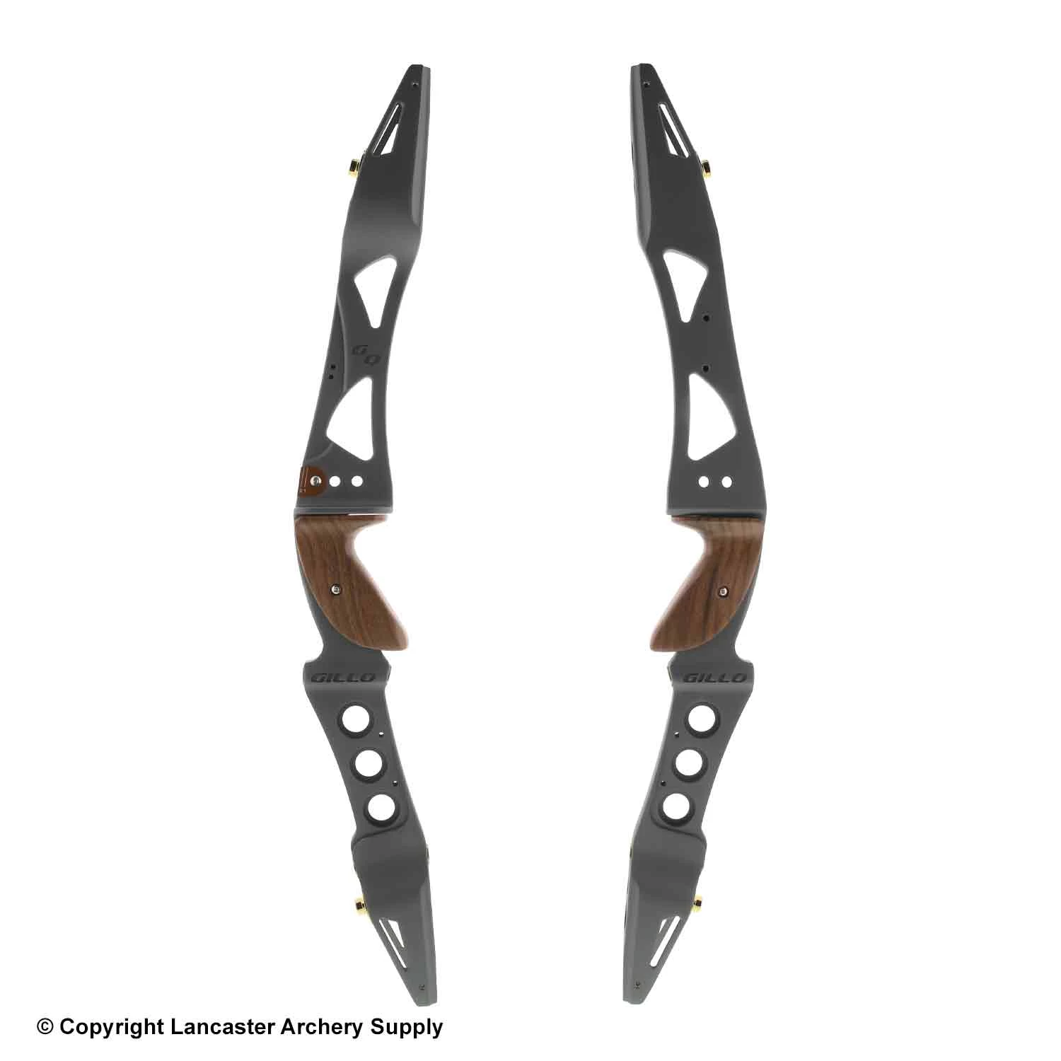 Gillo GQ 25 L Recurve Riser (Open BoxX1032200) - Image 2