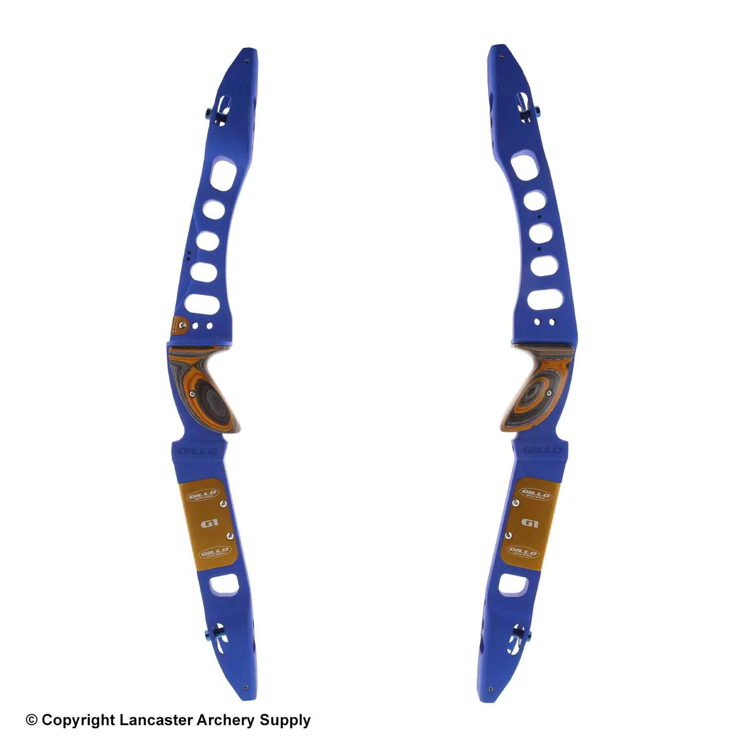 Gillo G1 27" Recurve Riser (Open Box X1032203) - Image 2