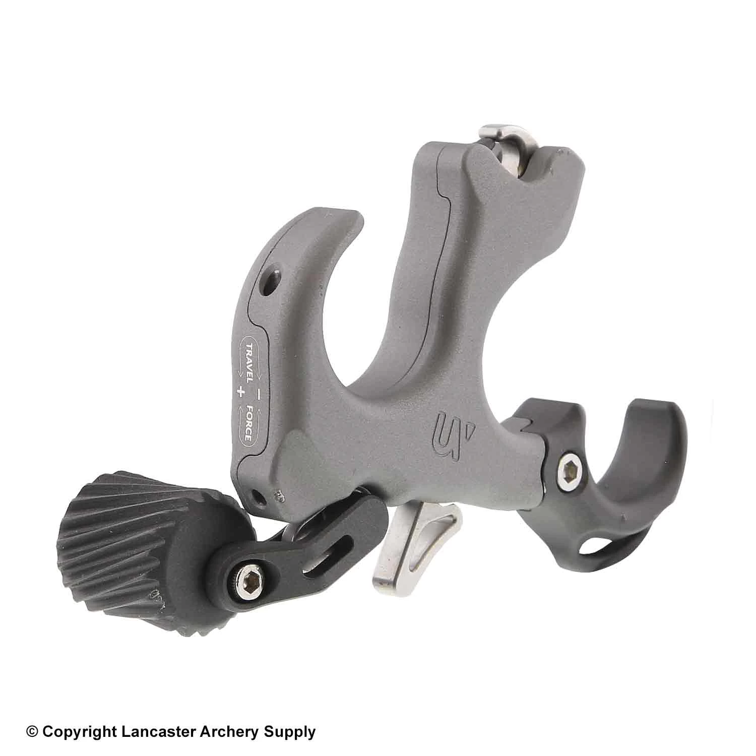 ULTRAVIEW UV Button Release (Open Box X1032985)