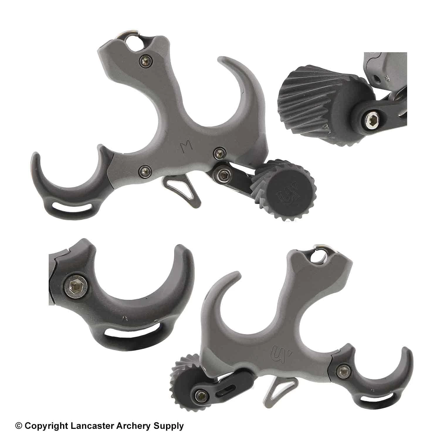 ULTRAVIEW UV Button Release (Open Box X1032985) - Image 2