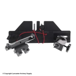 Last Chance Vane Master Pro Fletching Jig (Open Box X1033653)